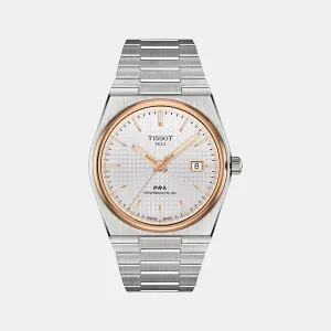 PRX Powermatic 80 Men's Analog Stainless Steel Automatic Watch T1374072103100