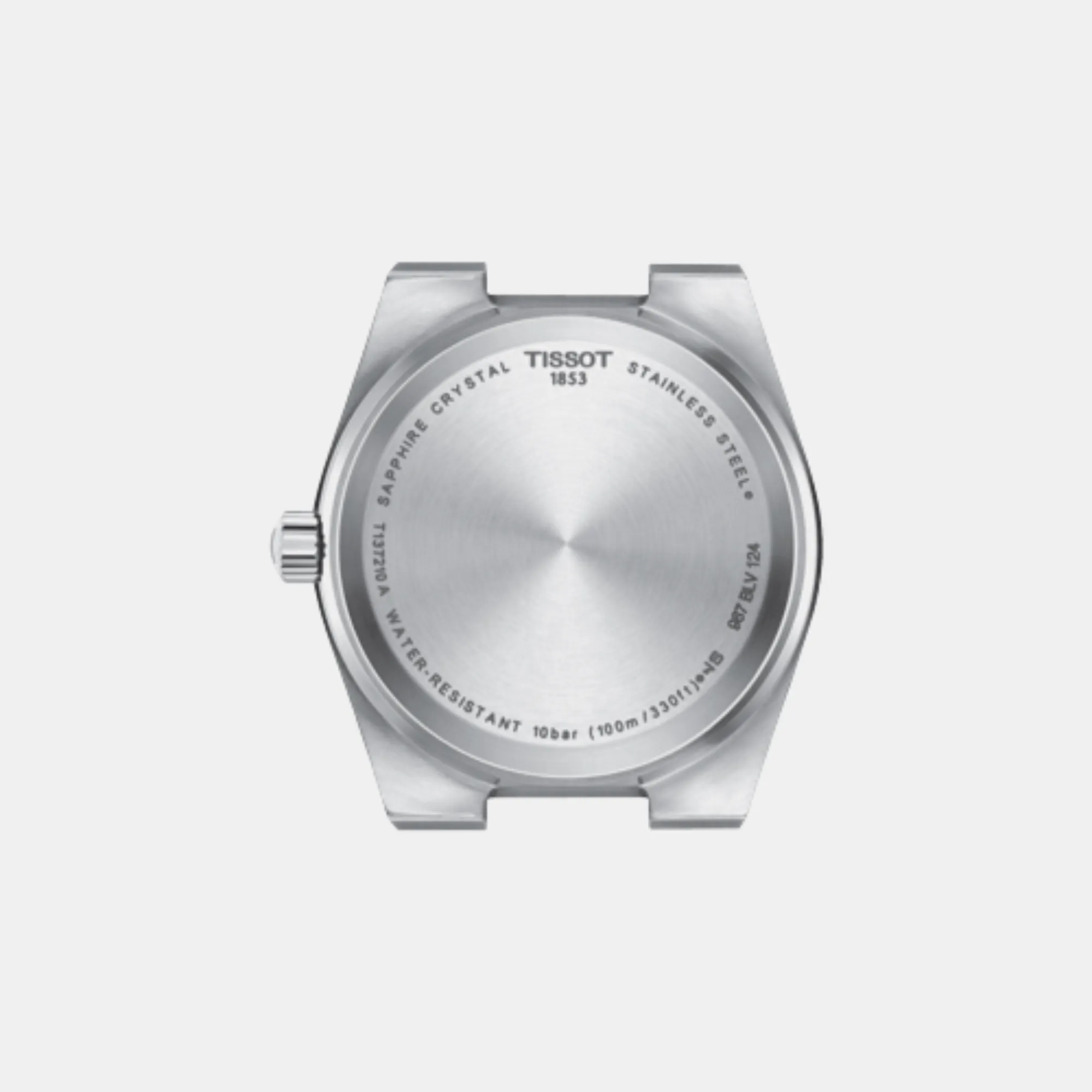 PRX Women Quartz Stainless Steel Watch T1372101109100
