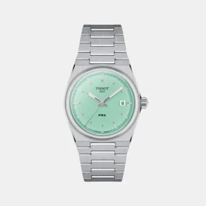 PRX Women Quartz Stainless Steel Watch T1372101109100
