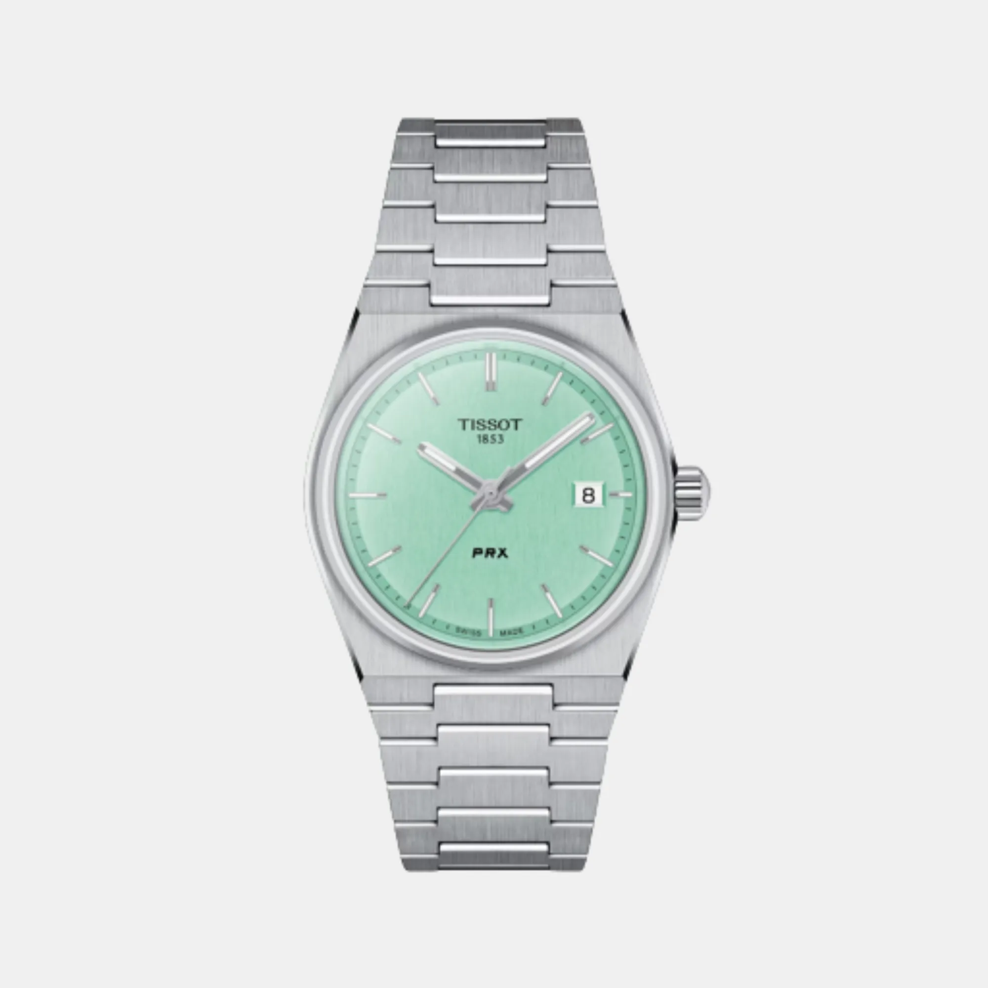 PRX Women Quartz Stainless Steel Watch T1372101109100