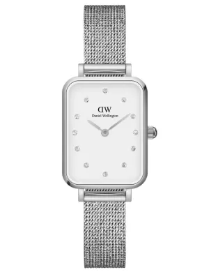 Quadro 20X26Mm Sterling Lumine S White