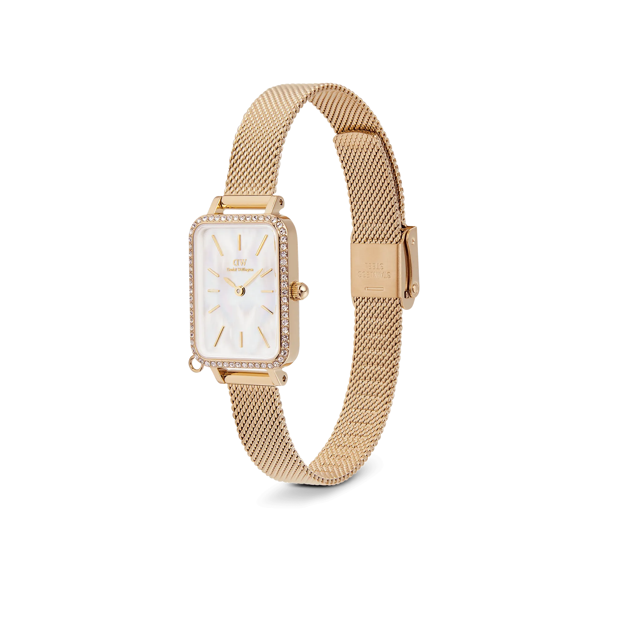 Quadro Crystal Zodiac Evergold