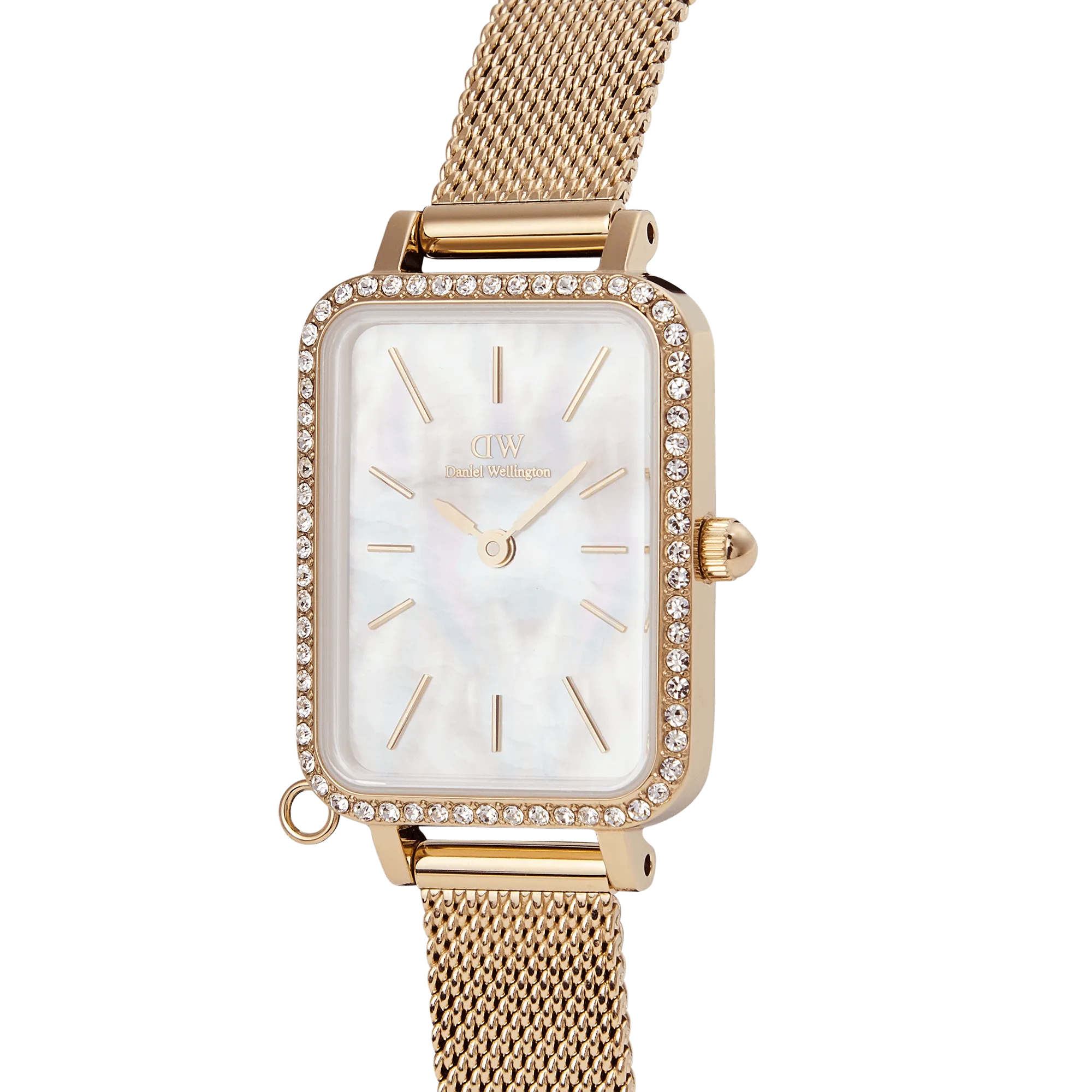 Quadro Crystal Zodiac Evergold