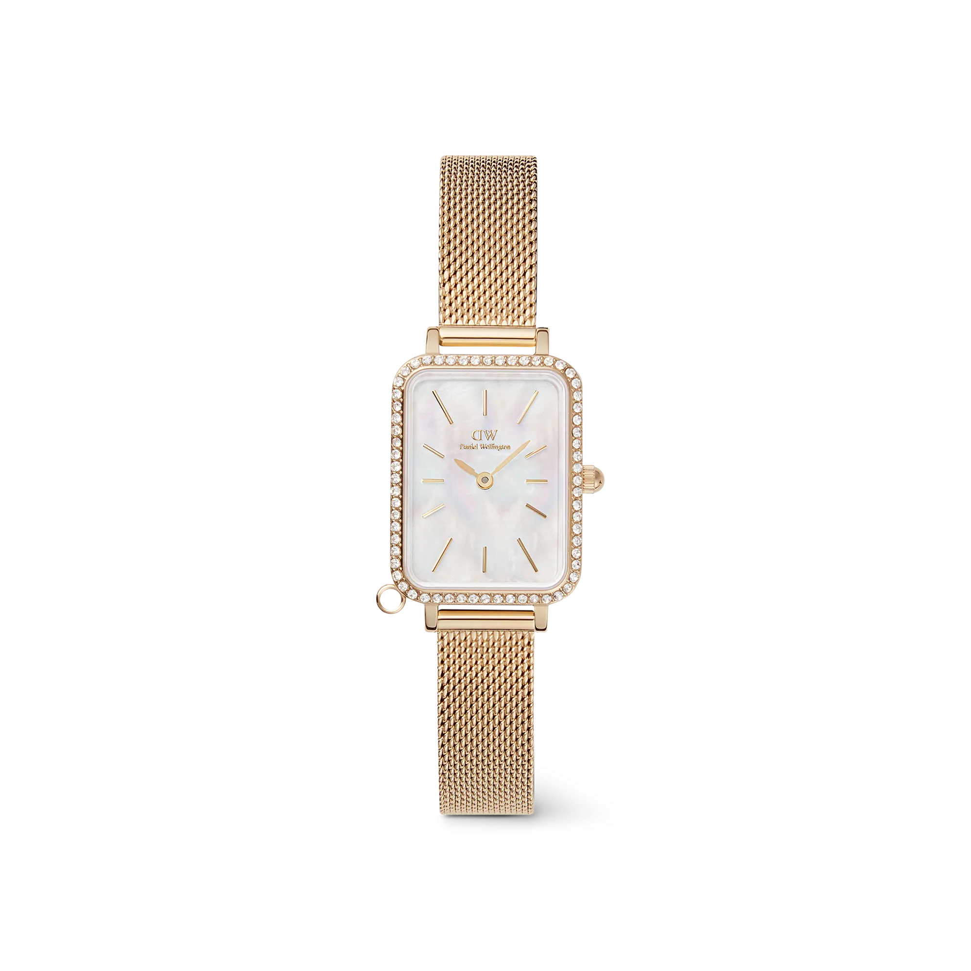 Quadro Crystal Zodiac Evergold