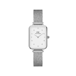Quadro Lumine Pressed Sterling