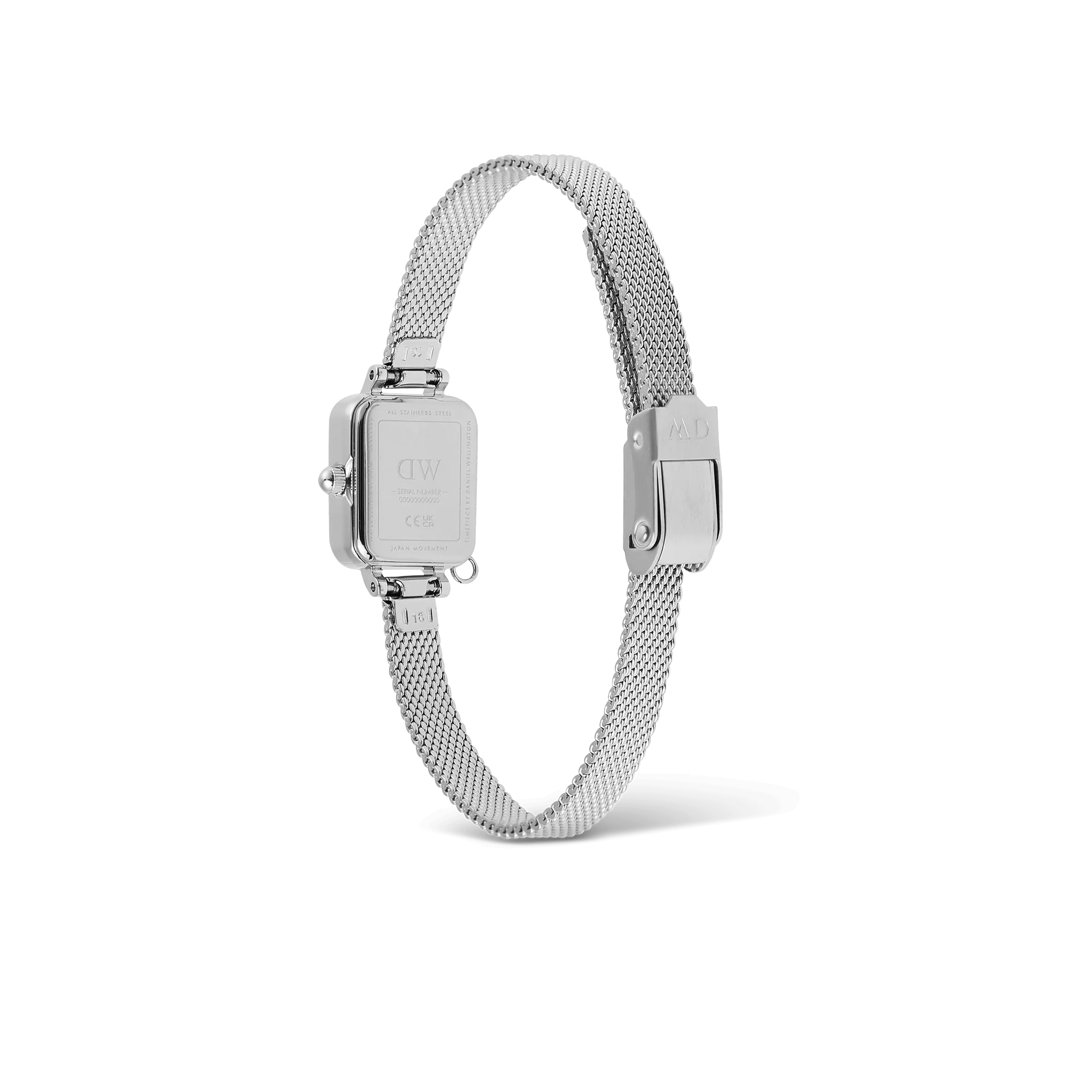 Quadro Mini Crystal Zodiac Sterling