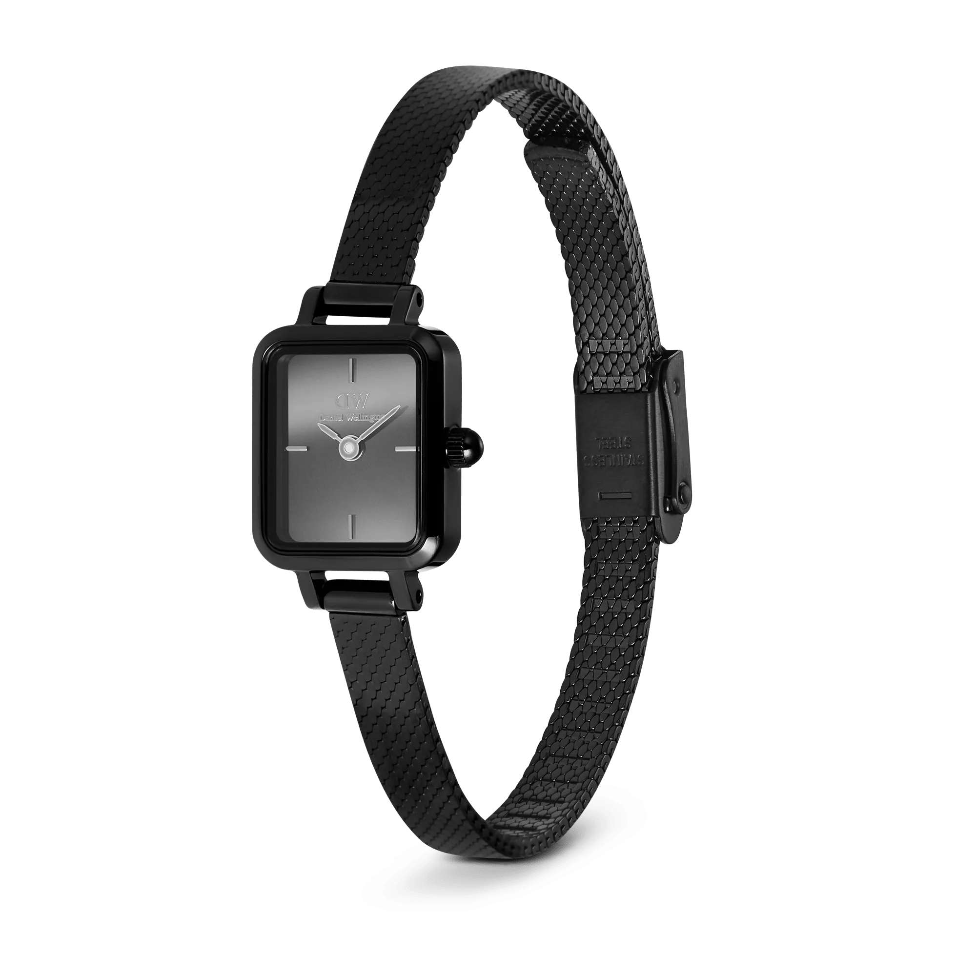 Quadro Mini Reflection Black
