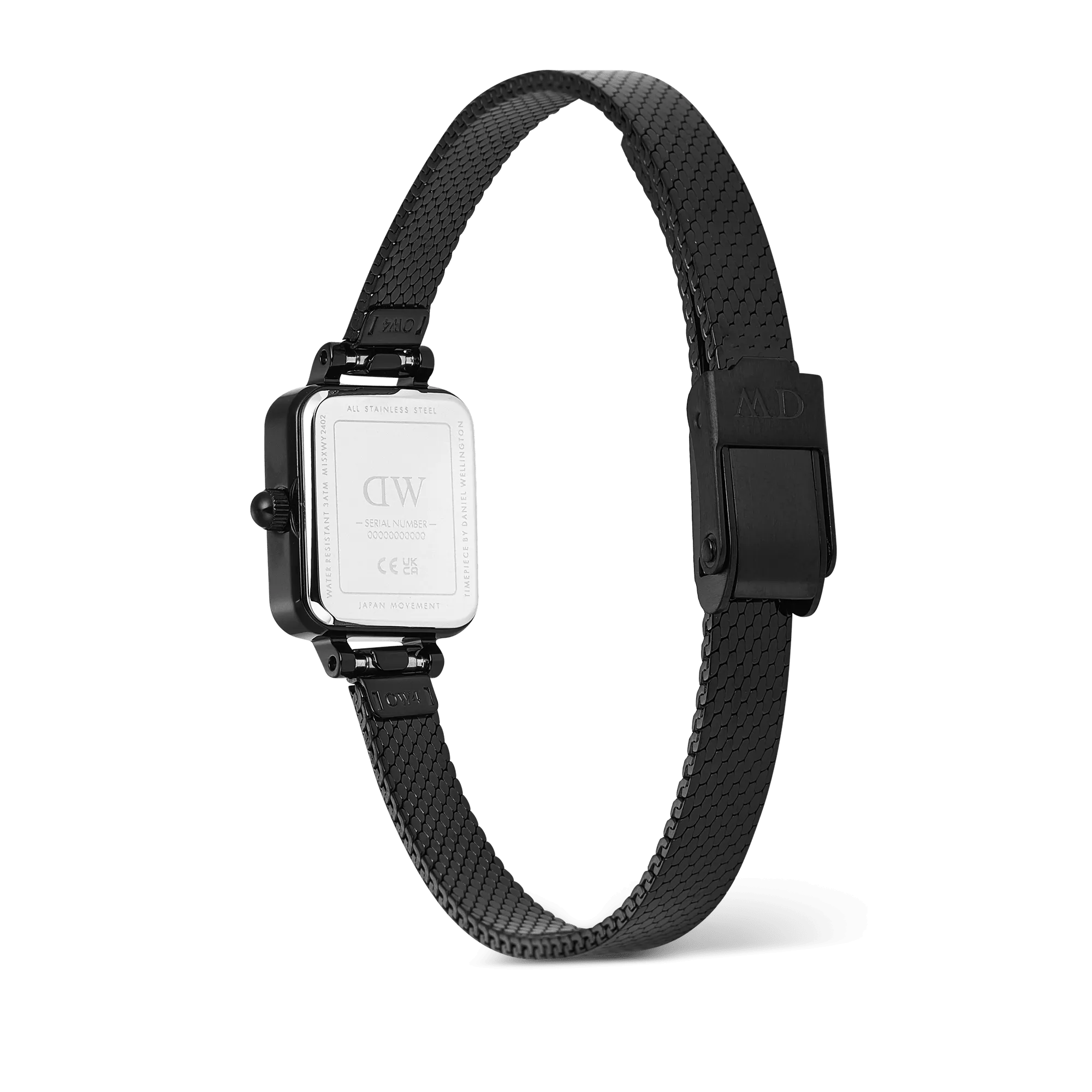 Quadro Mini Reflection Black