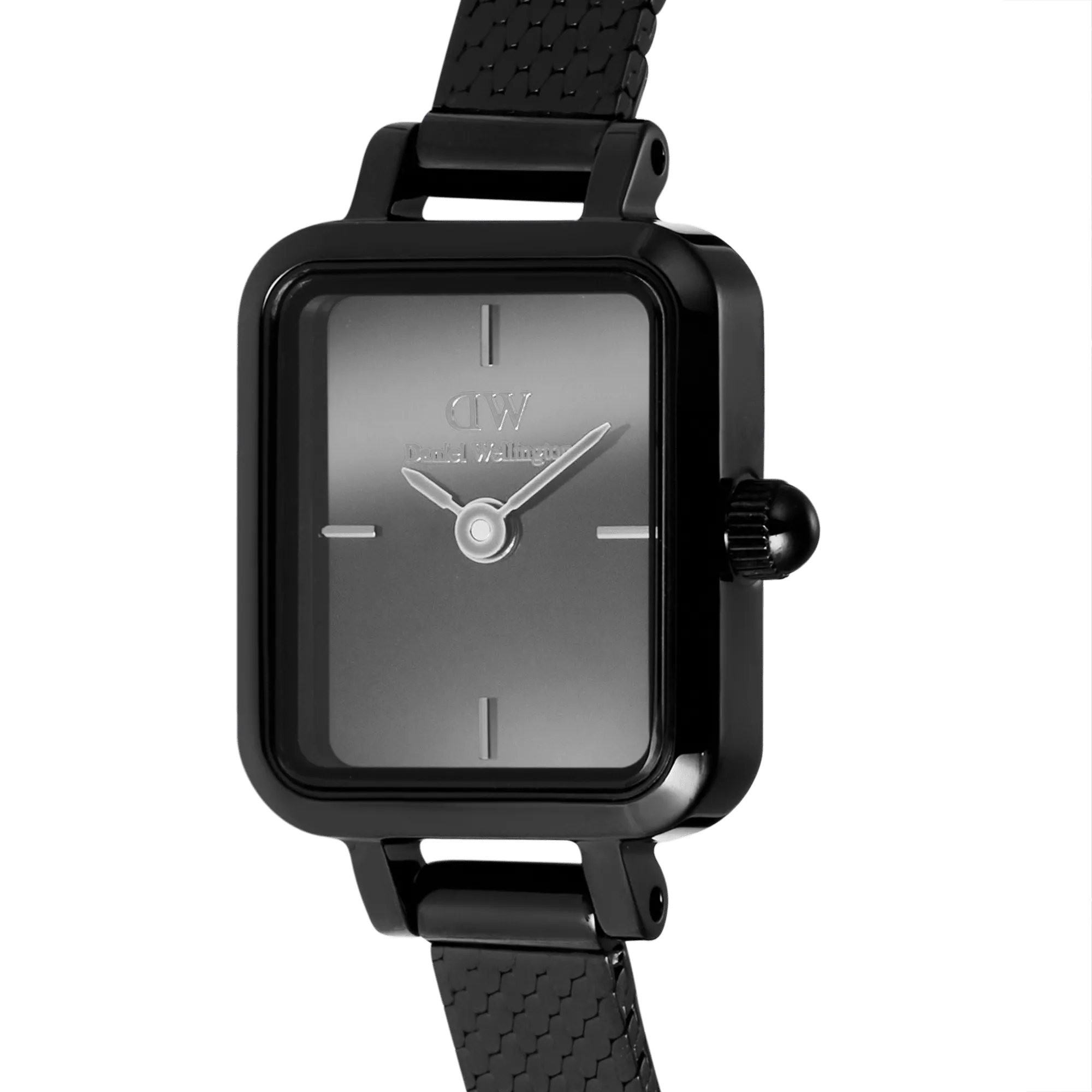 Quadro Mini Reflection Black