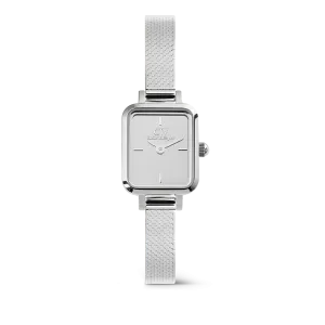Quadro Mini Reflection Silver