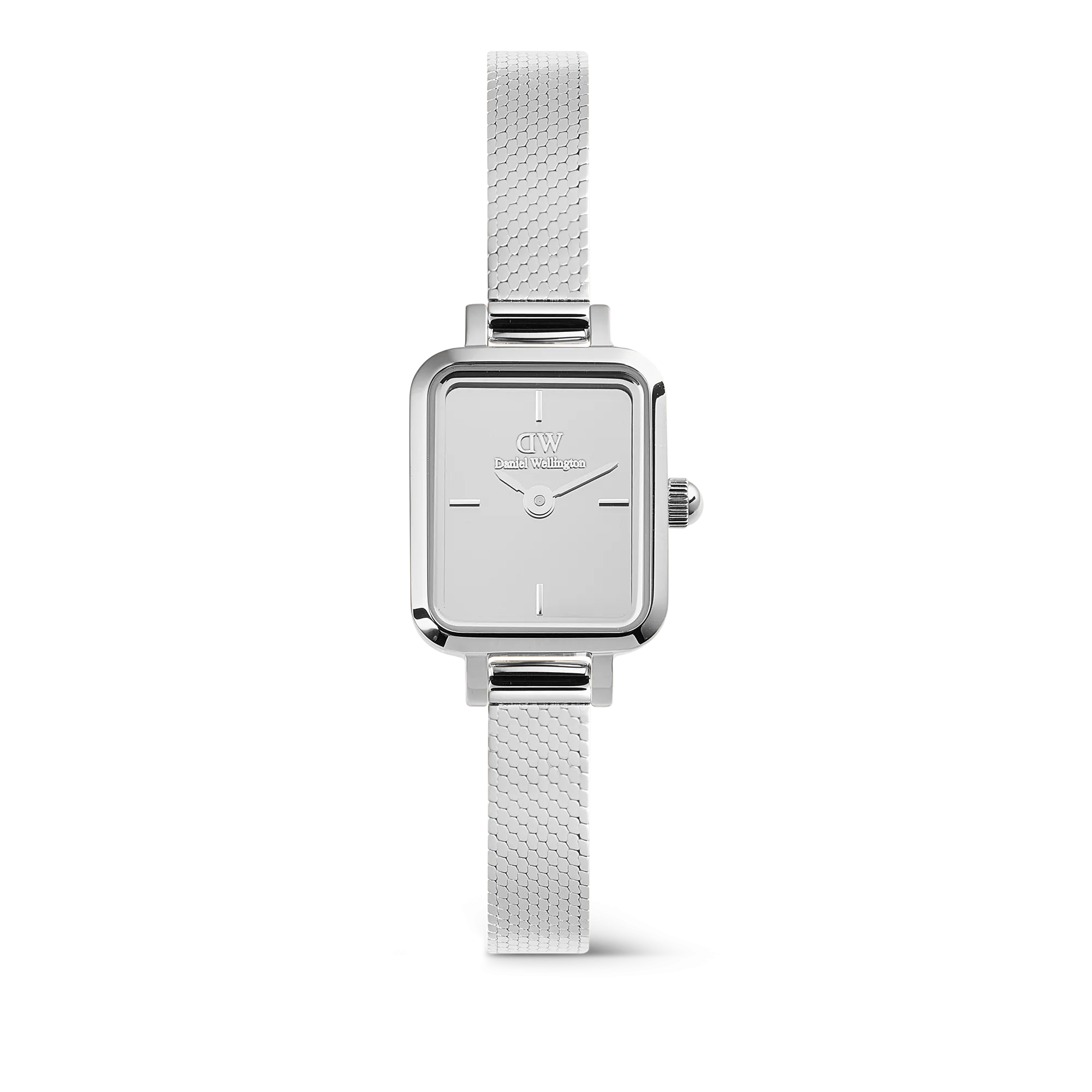 Quadro Mini Reflection Silver
