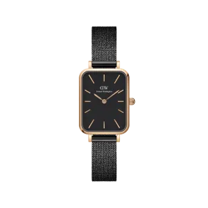 Quadro Pressed Ashfield Rose Gold