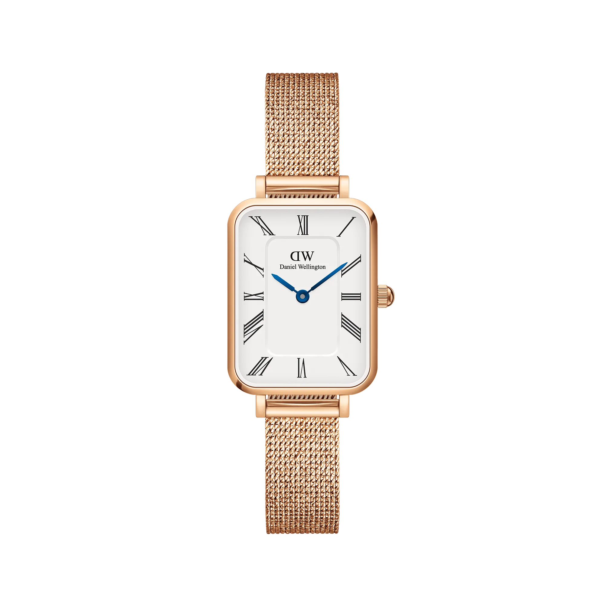 Quadro Roman Numerals Melrose