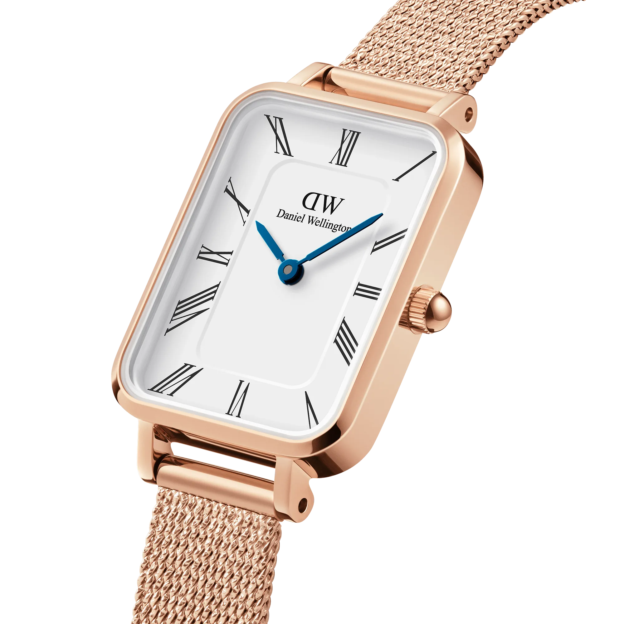 Quadro Roman Numerals Melrose