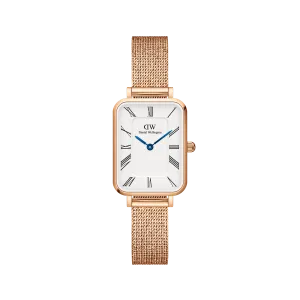 Quadro Roman Numerals Melrose