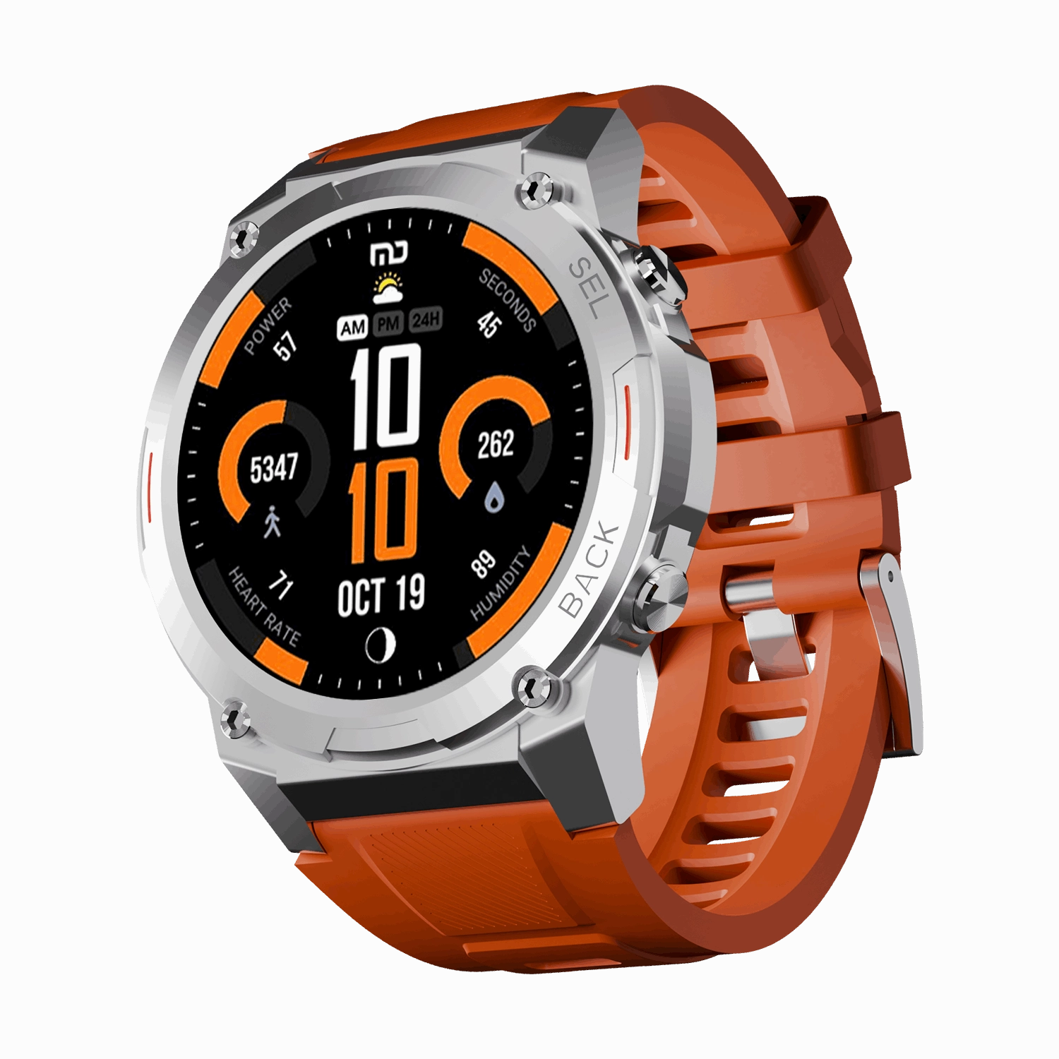 R-011 Smart Watch