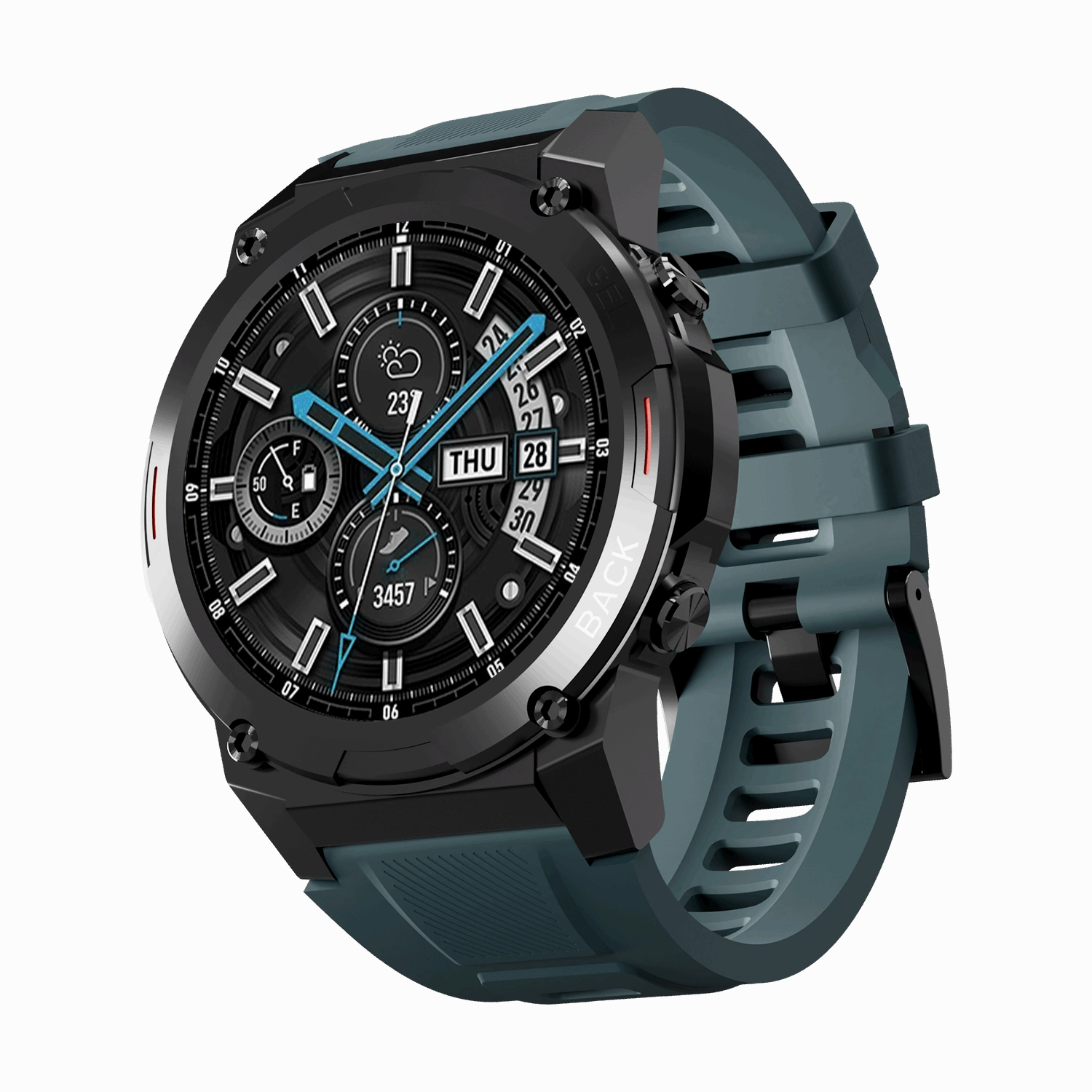 R-011 Smart Watch