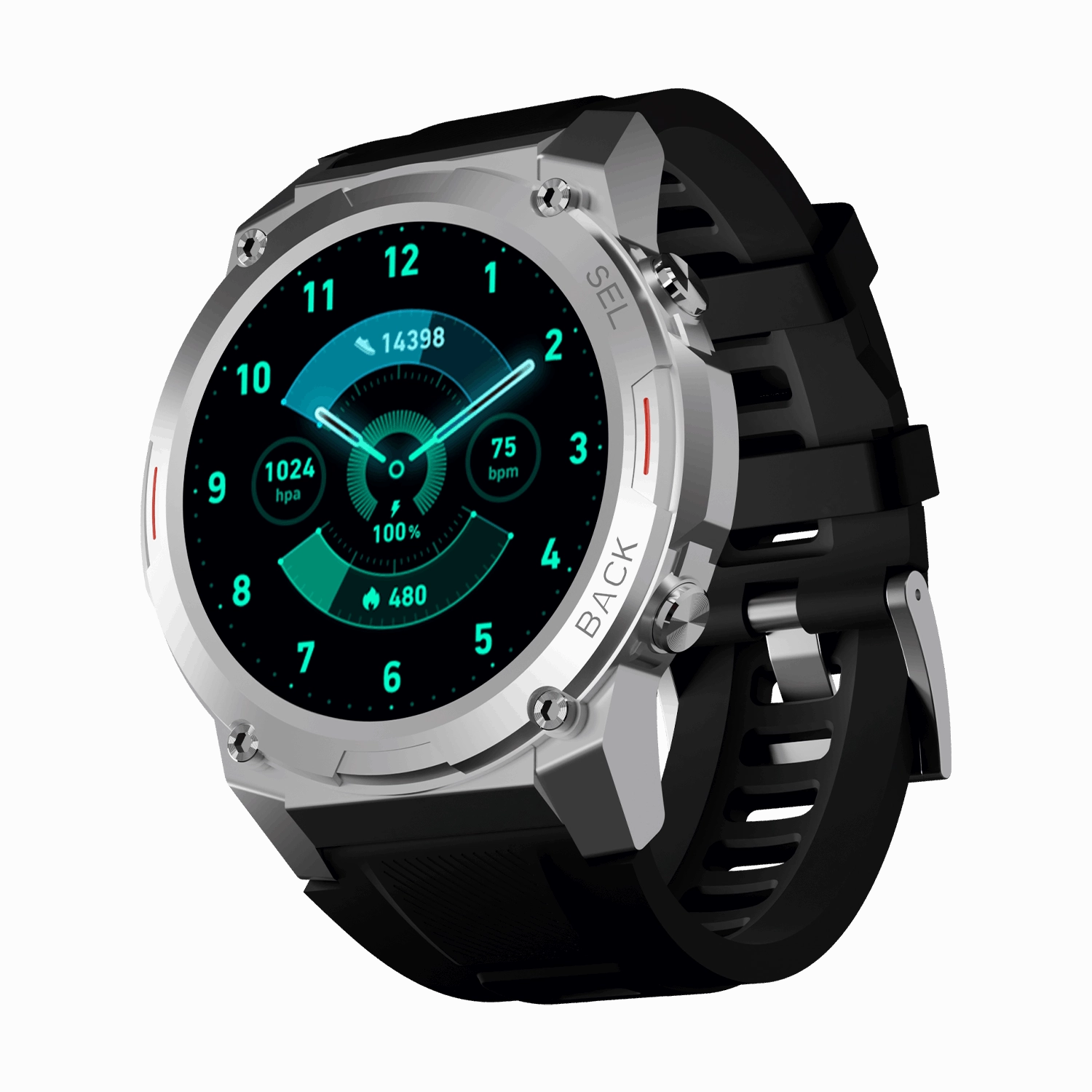 R-011 Smart Watch