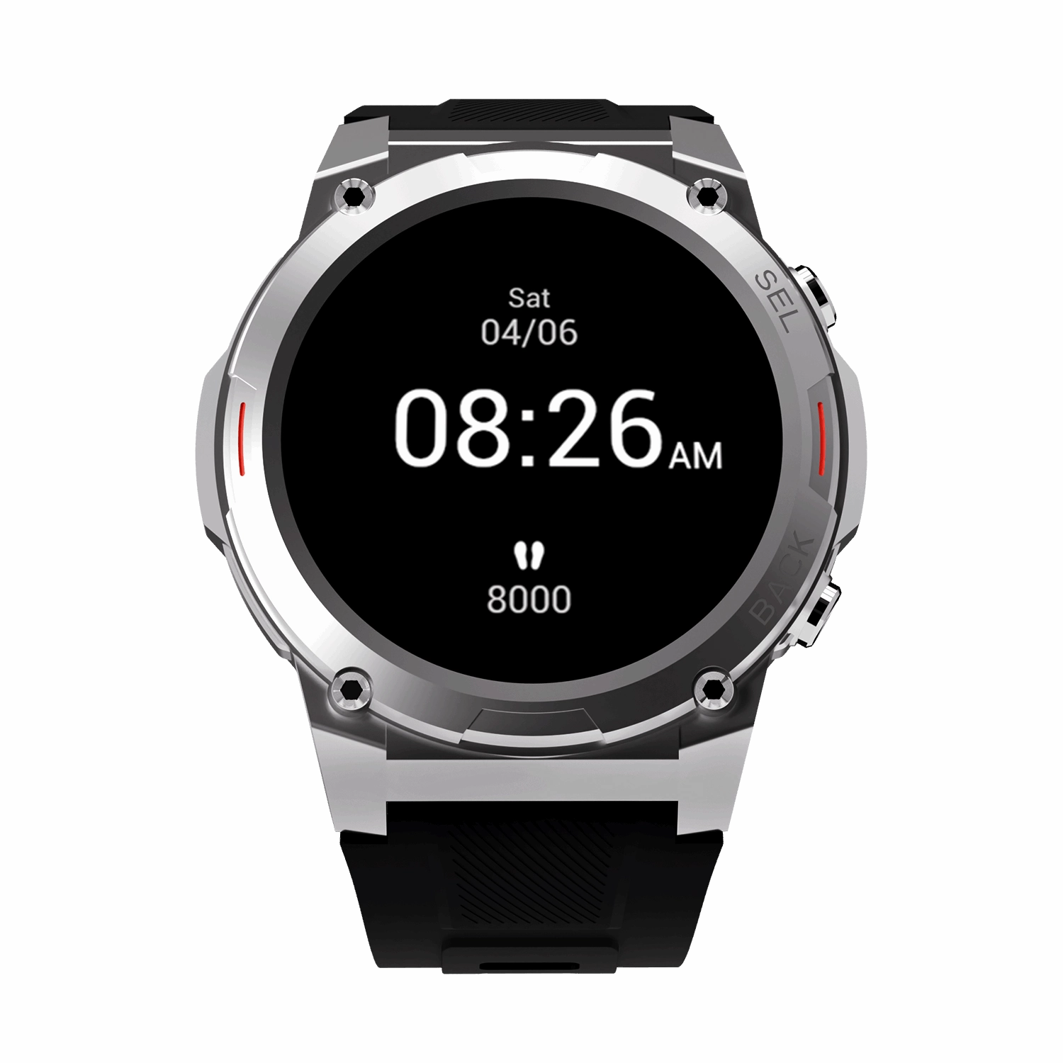 R-011 Smart Watch