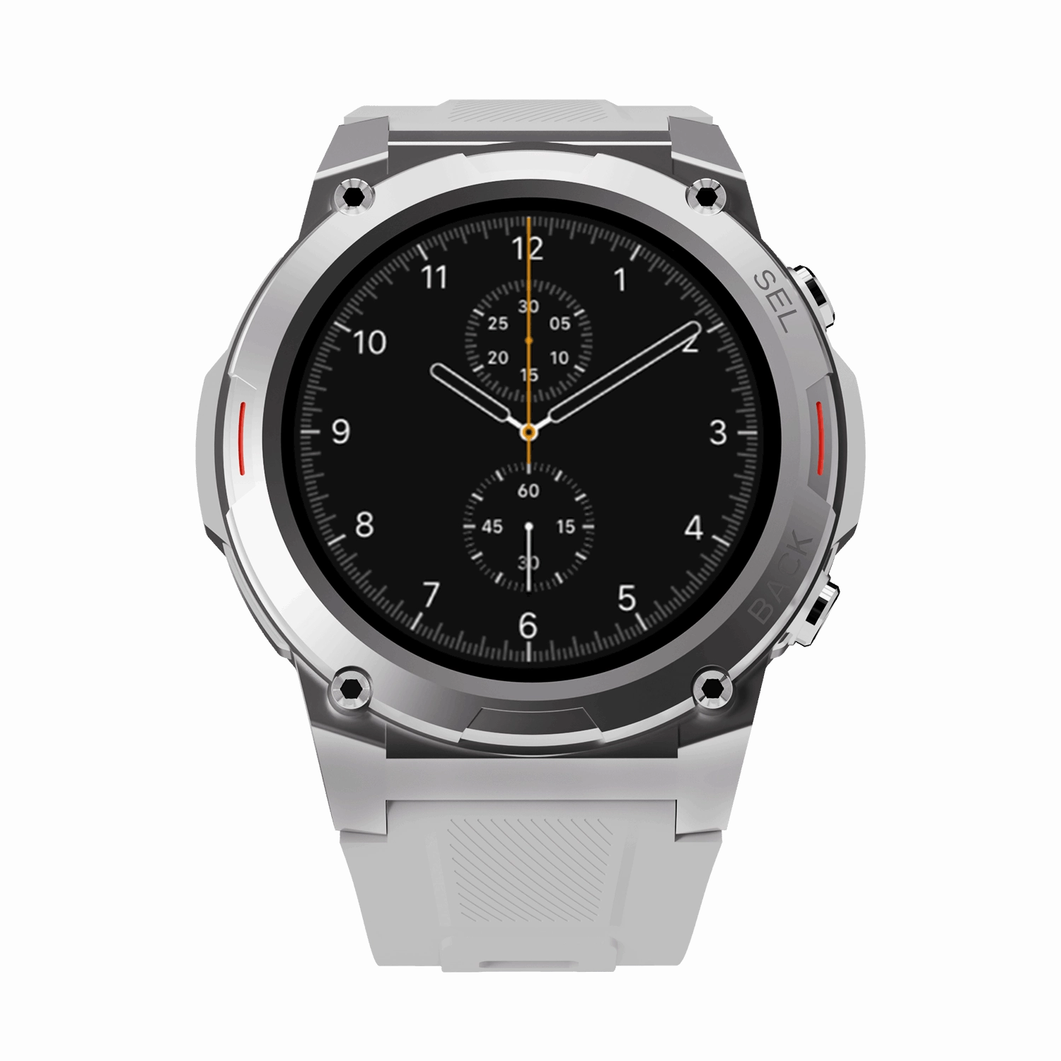 R-011 Smart Watch