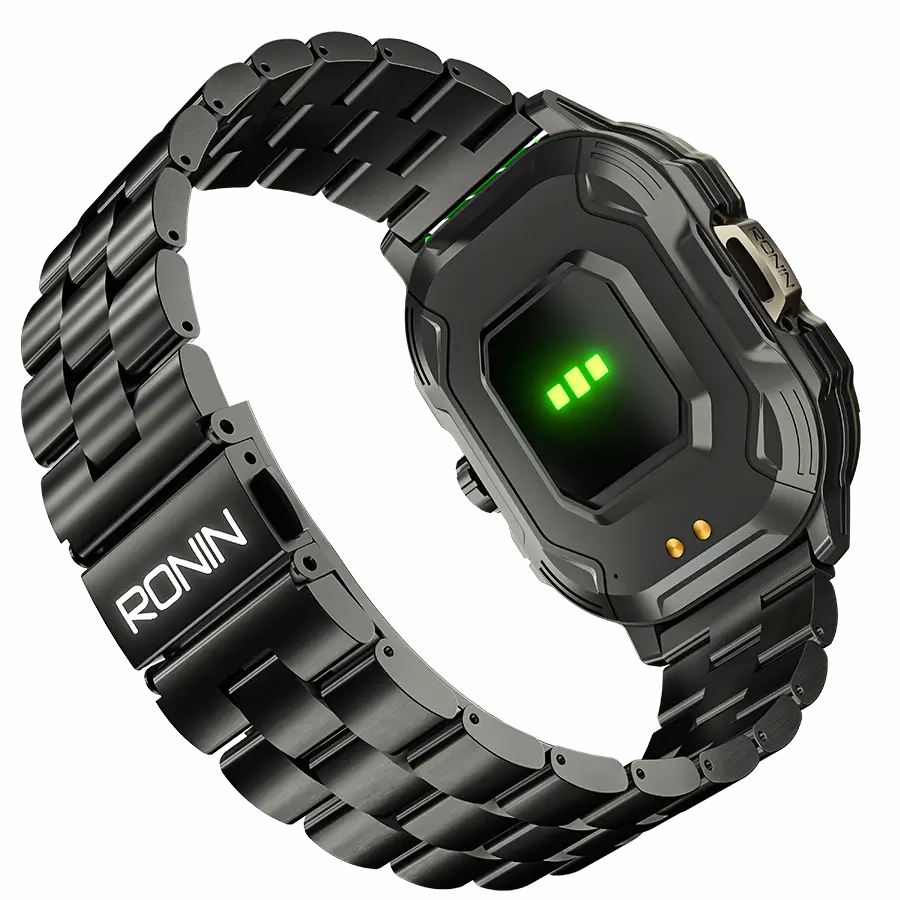 R-013 LUXE Smart Watch