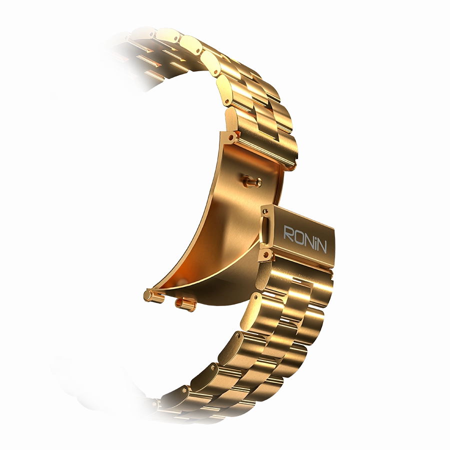 R-014 LUXE Smart Watch