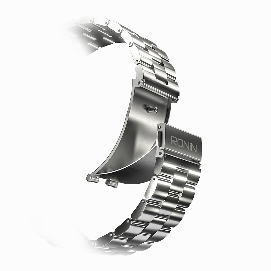 R-014 LUXE Smart Watch