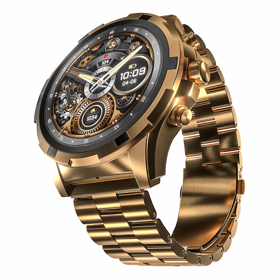 R-014 LUXE Smart Watch
