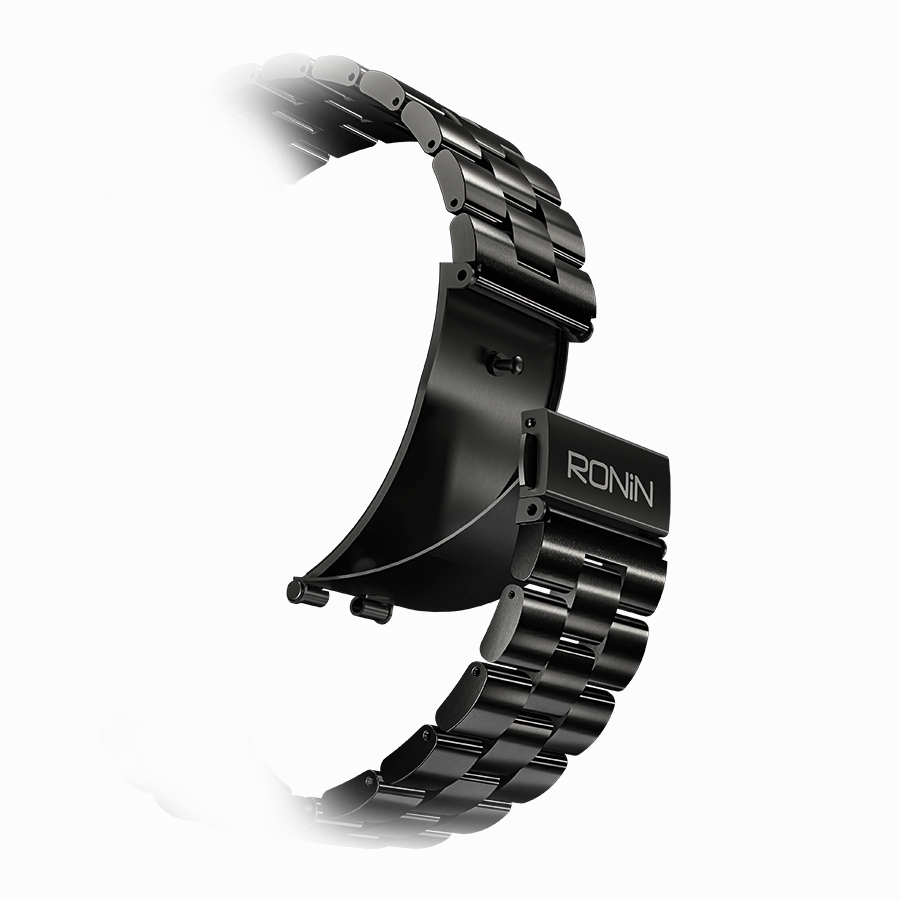 R-014 LUXE Smart Watch