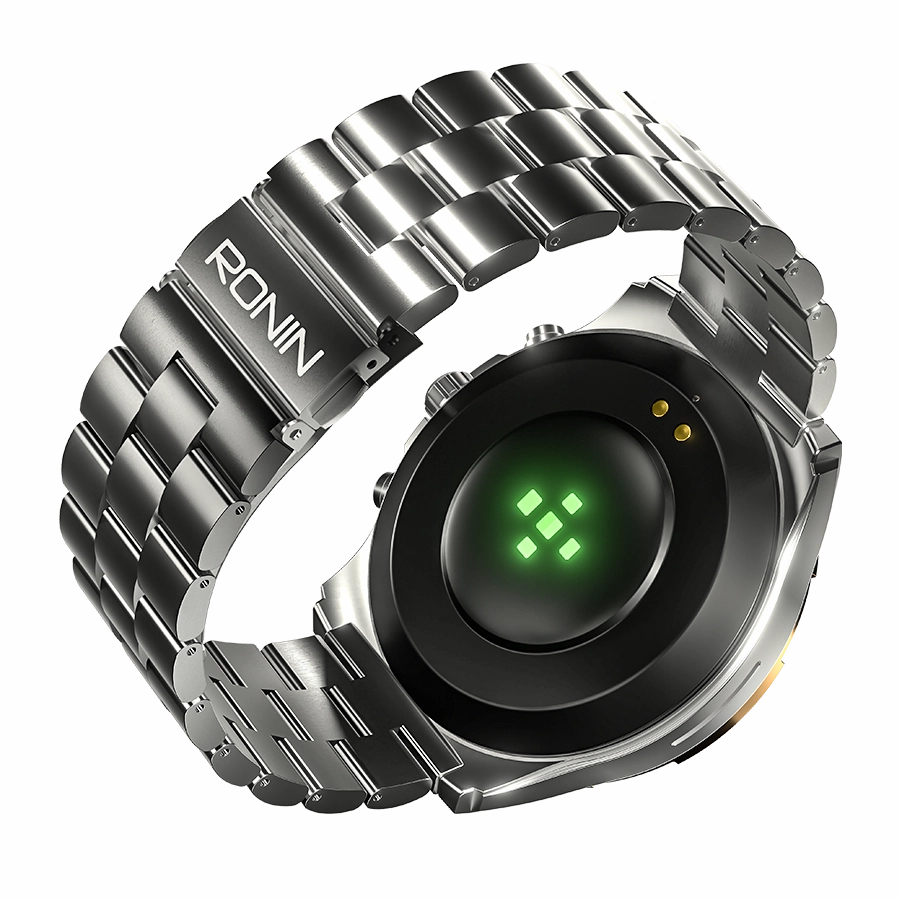R-014 LUXE Smart Watch