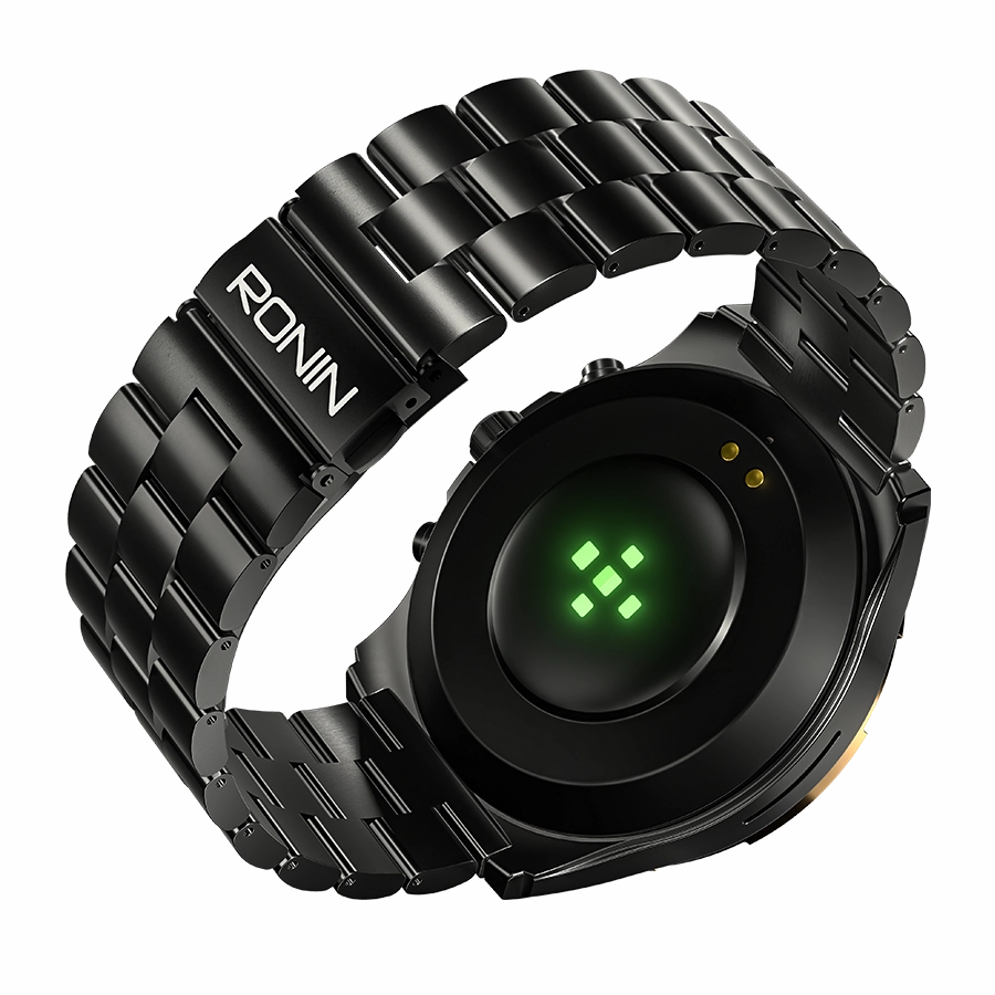 R-014 LUXE Smart Watch