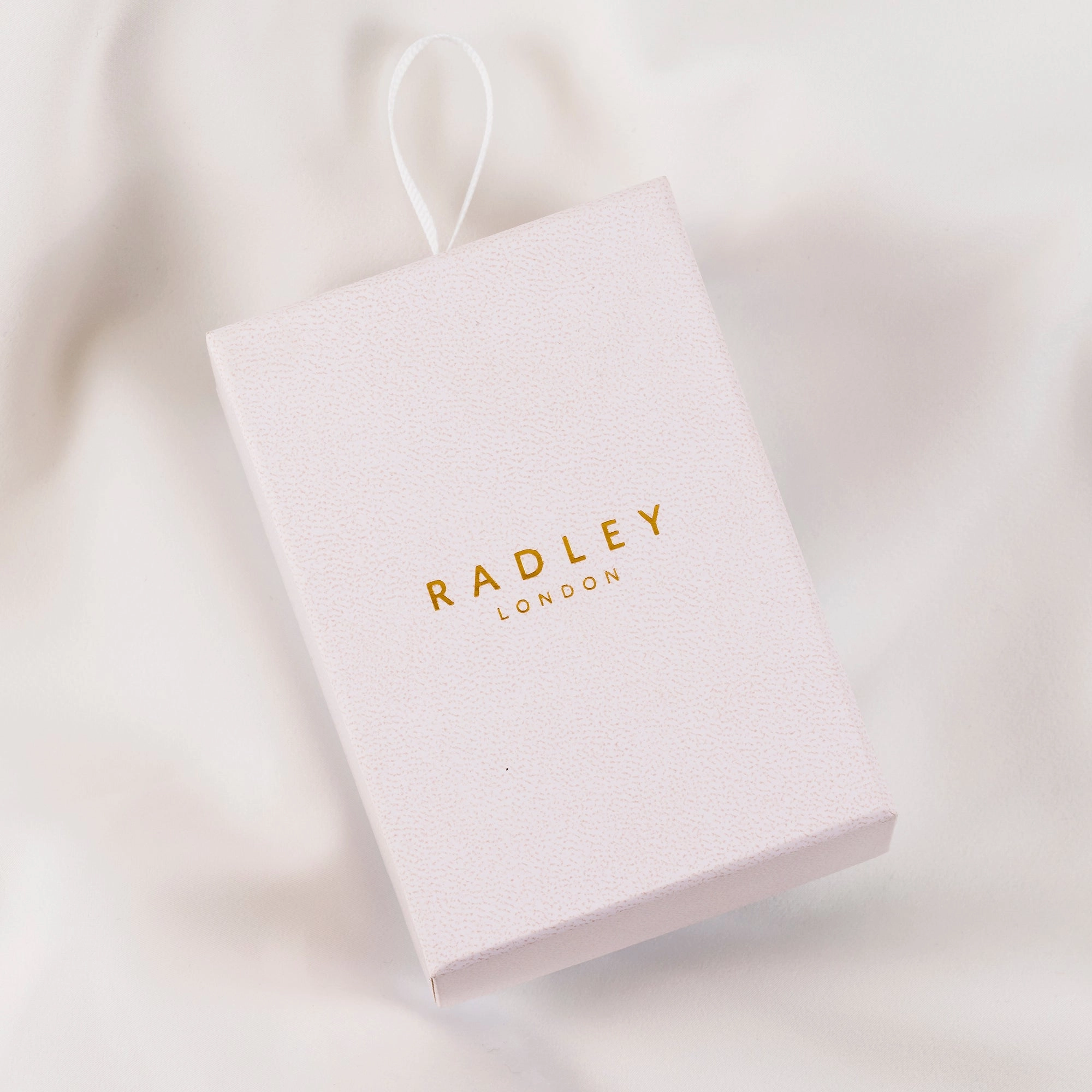 Radley Roman Crescent Ladies Watch RY4657
