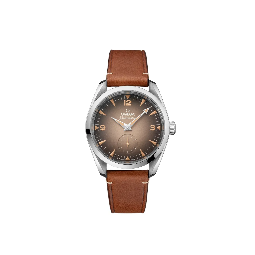 Railmaster 38mm 235.12.38.20.001