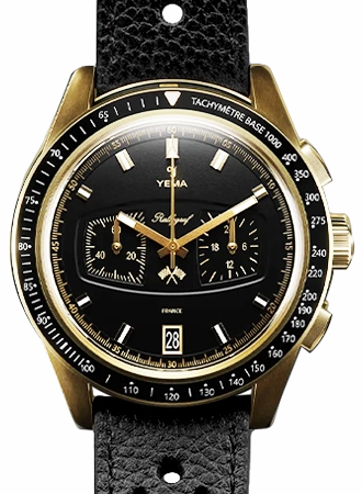 Rallygraf Meca-Quartz II Classic Racing School