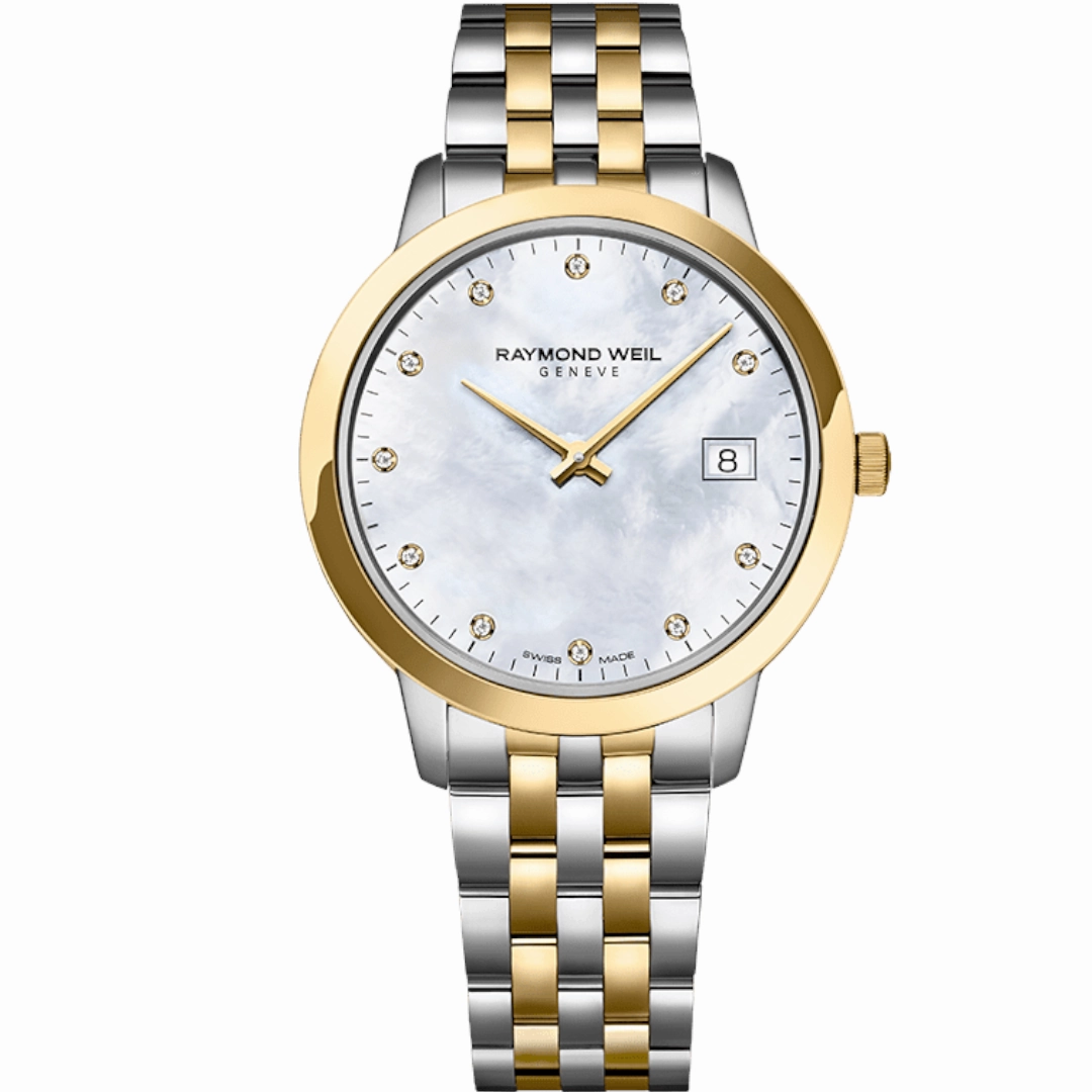 Raymond Weil -  5385.STP.97081