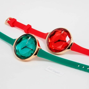 rchard Gem Watch - Ruby | ?????????l??t