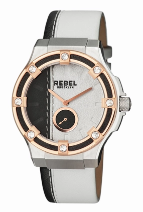 Rebel Womens Flatbush