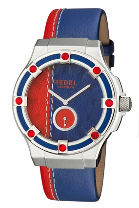 Rebel Womens Flatbush
