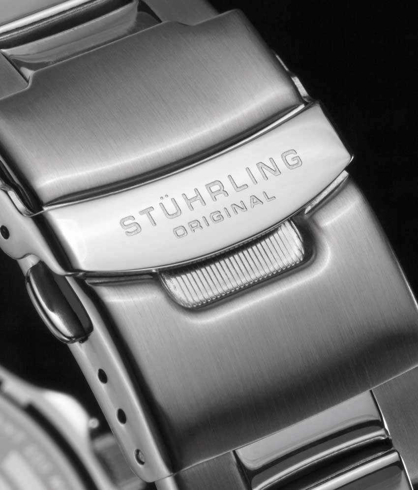 Regatta Automatic 42mm Diver