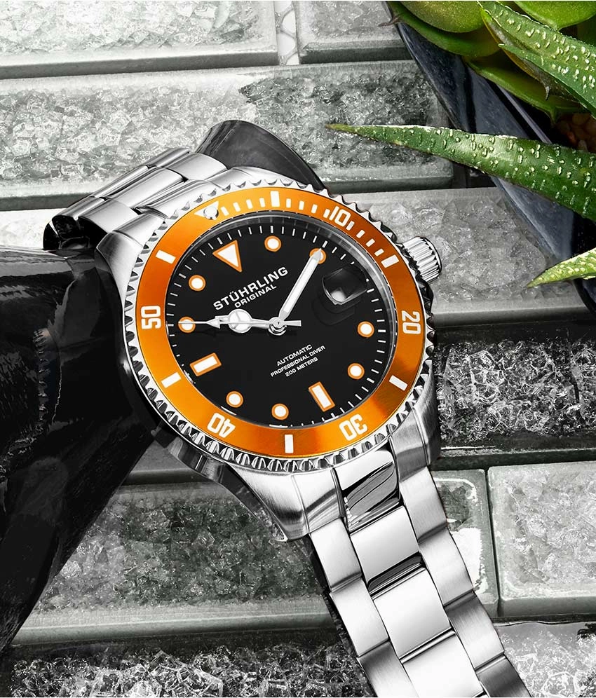 Regatta Automatic 42mm Diver