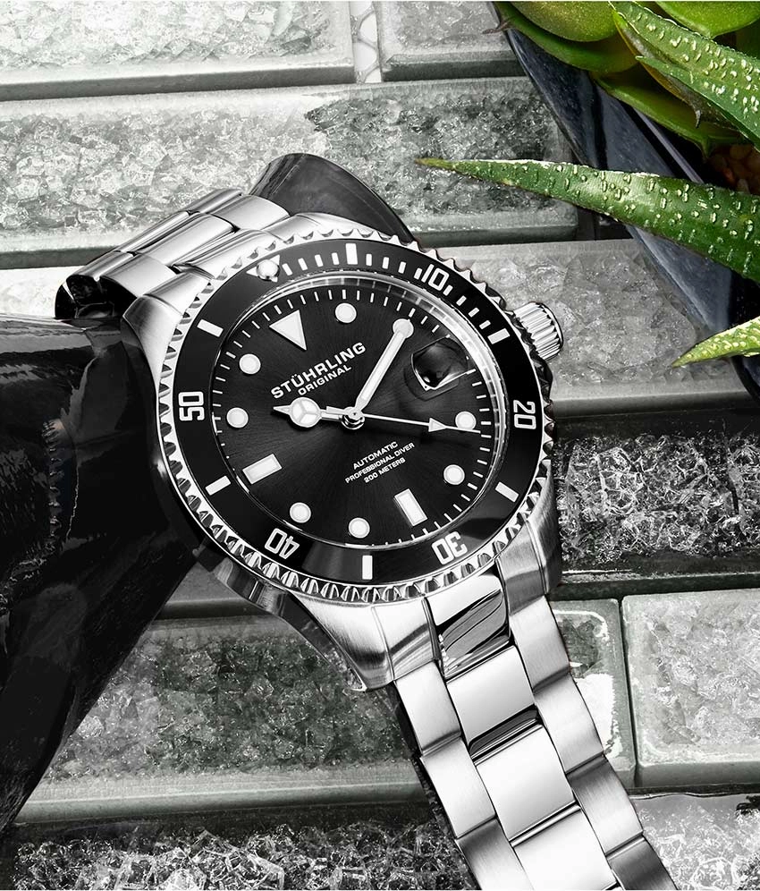 Regatta Automatic 42mm Diver