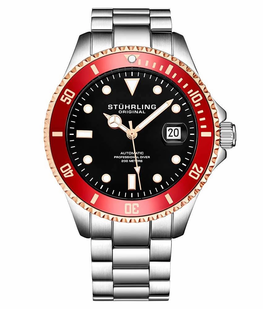 Regatta Automatic 42mm Diver