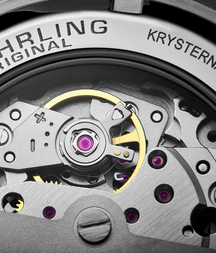 Regatta Automatic 42mm Diver