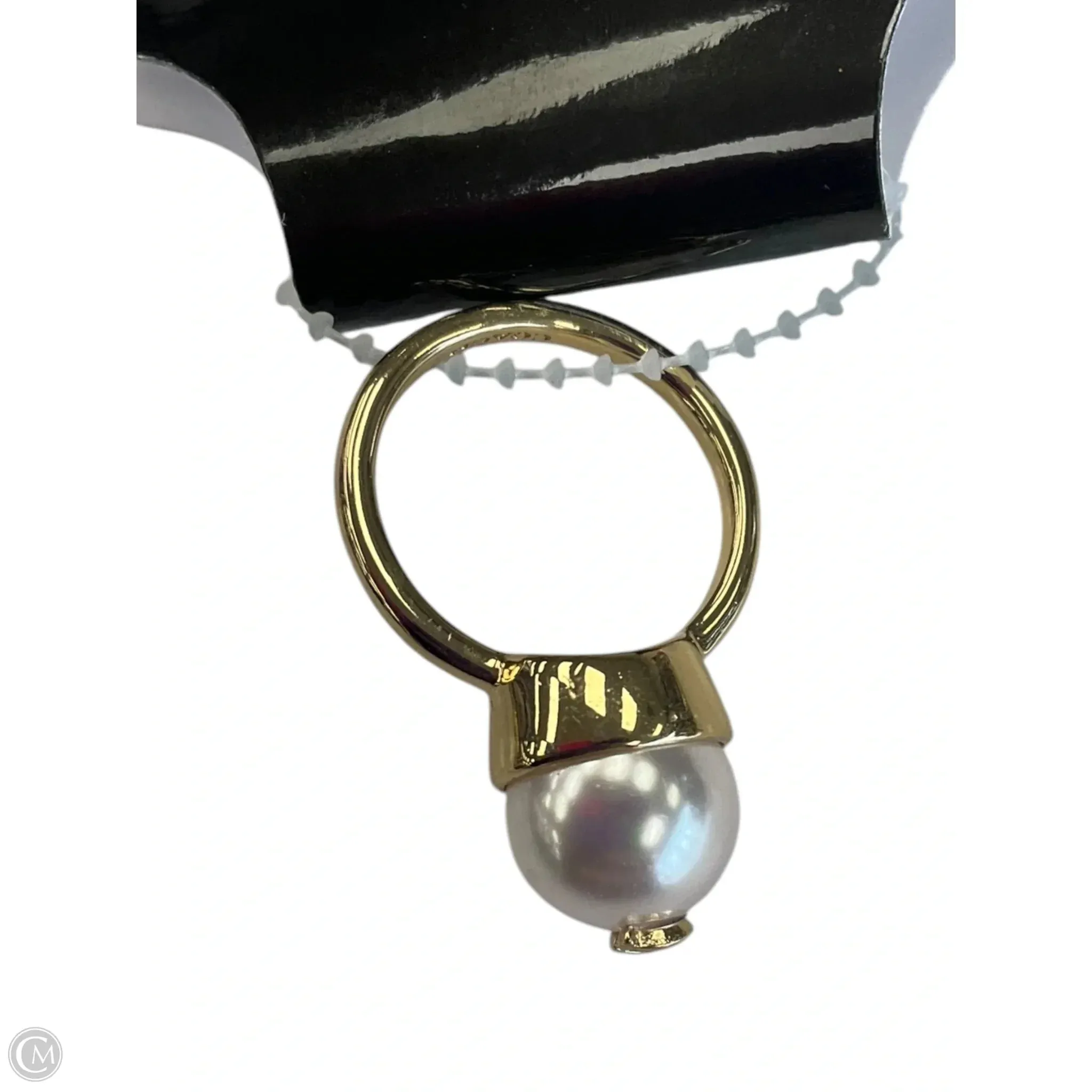 Ring Designer By Coach coach