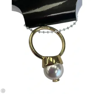 Ring Designer By Coach coach