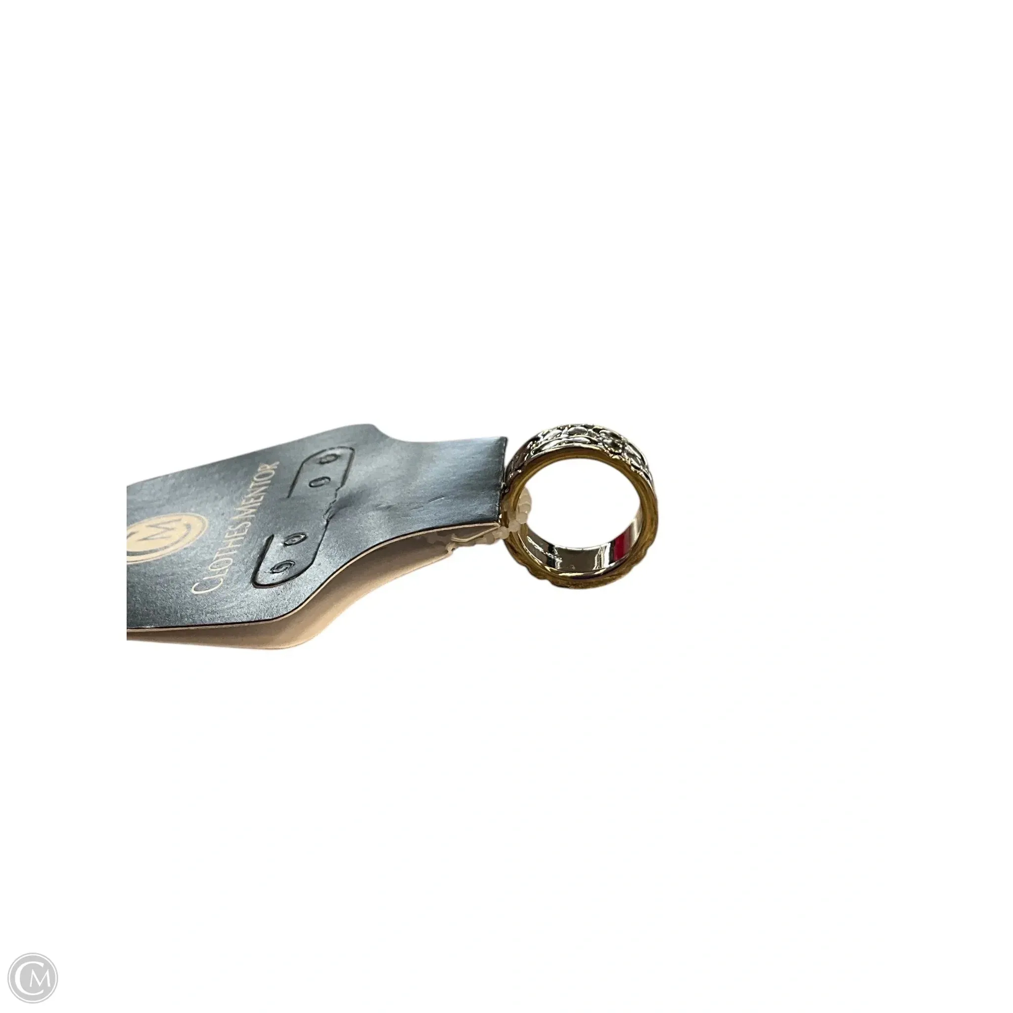 Ring Designer By Coach coach