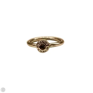 Ring Designer By Coach, Size: 7.75 coach