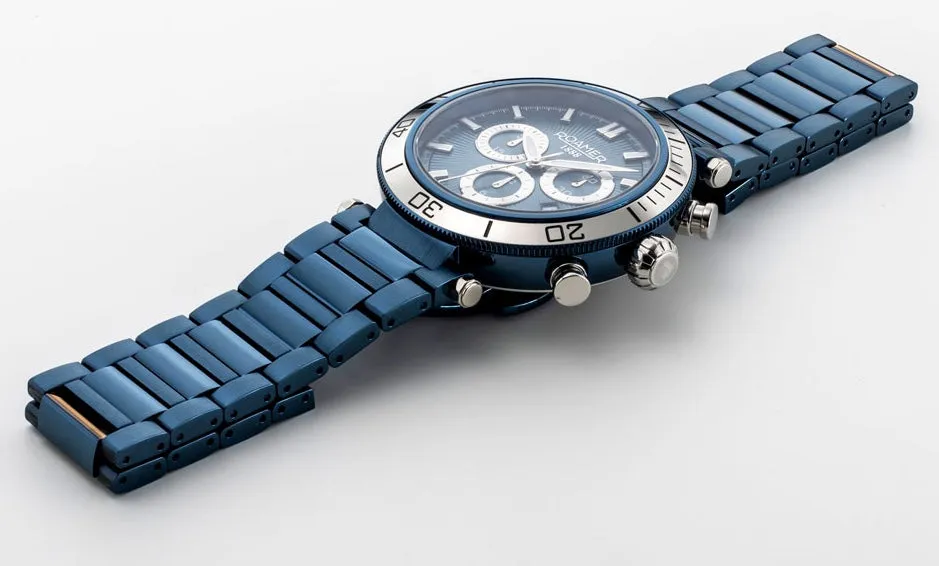 Roamer Toscana Watch