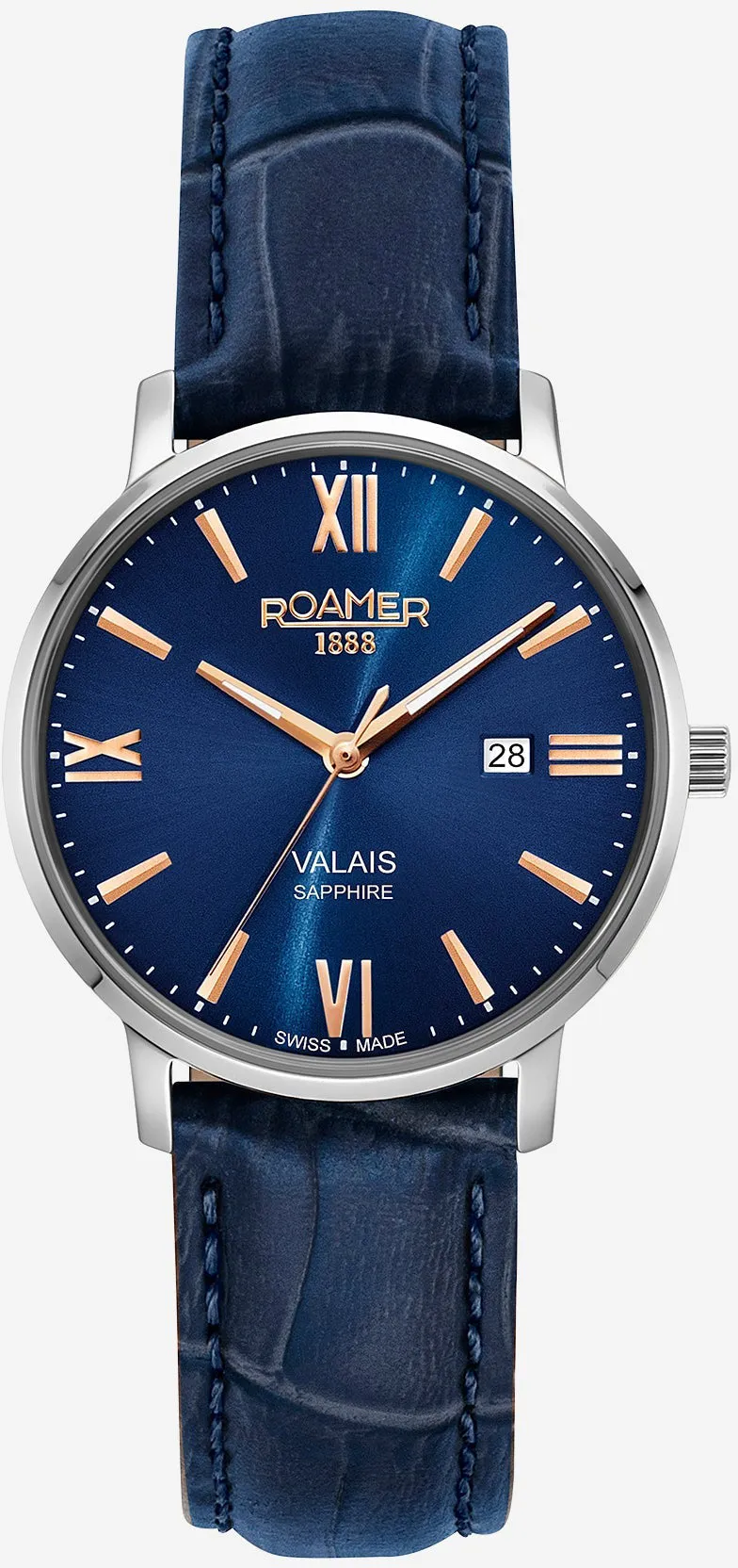 Roamer Valais Ladies Watch