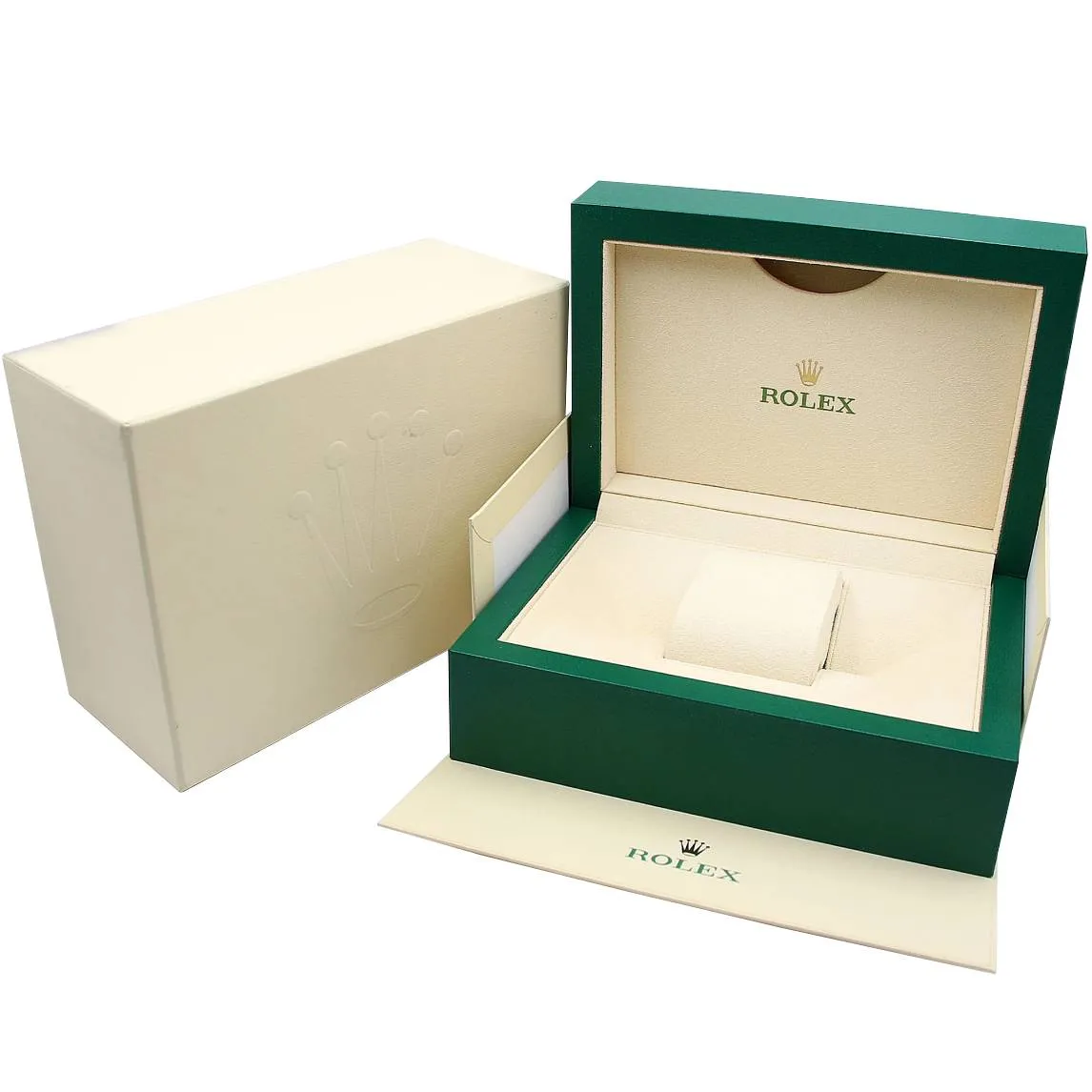 Rolex Day Date 40mm - Ref: 228238-0008 - Silver Diagonal Motif Stick Dial & Fluted Bezel, 18K Yellow Gold President Bracelet Men's Watch